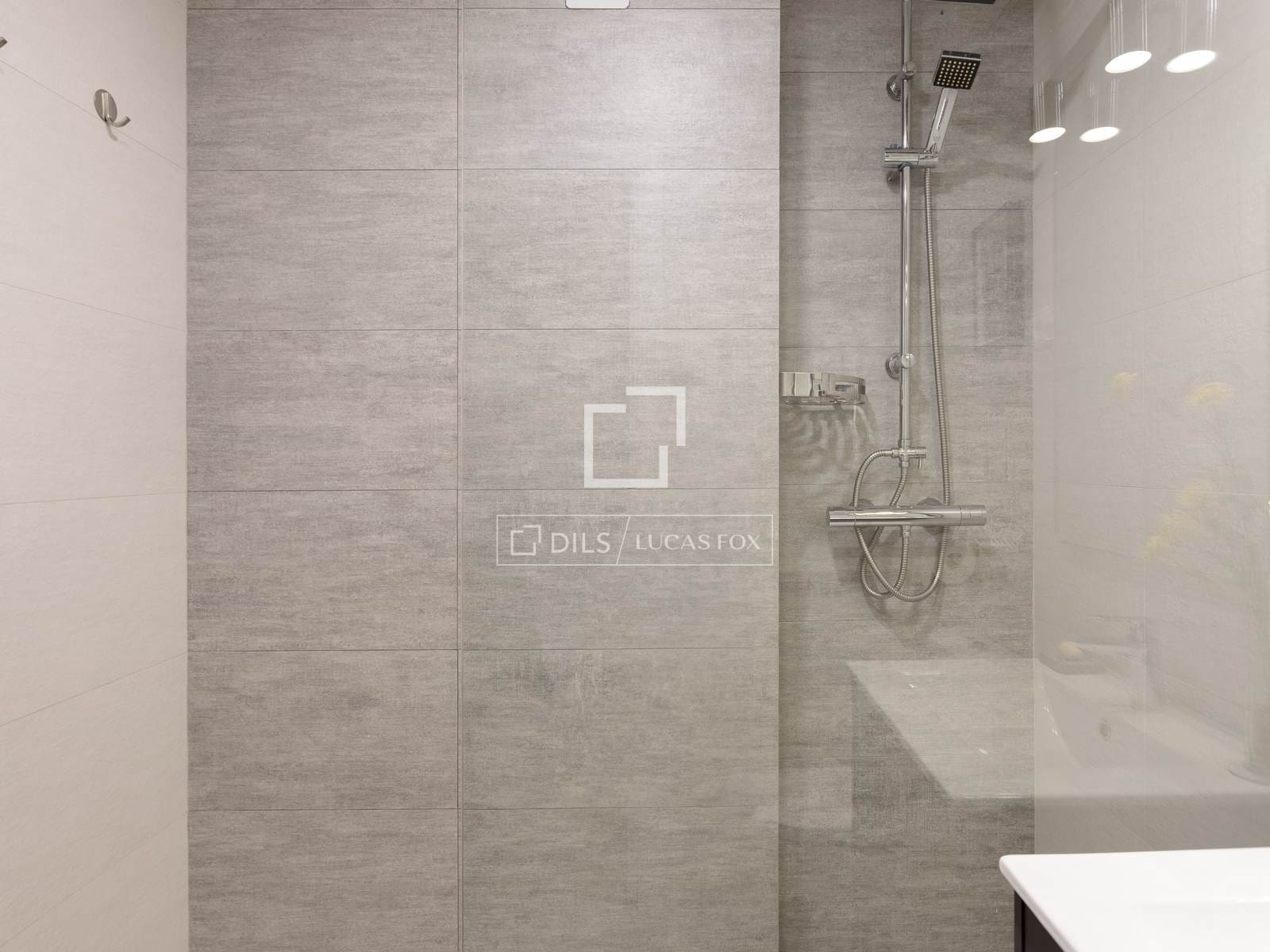 2 Zimmer Apartment zu vermieten in Madrid Stadt - 2.200 € (Ref: 9588438)