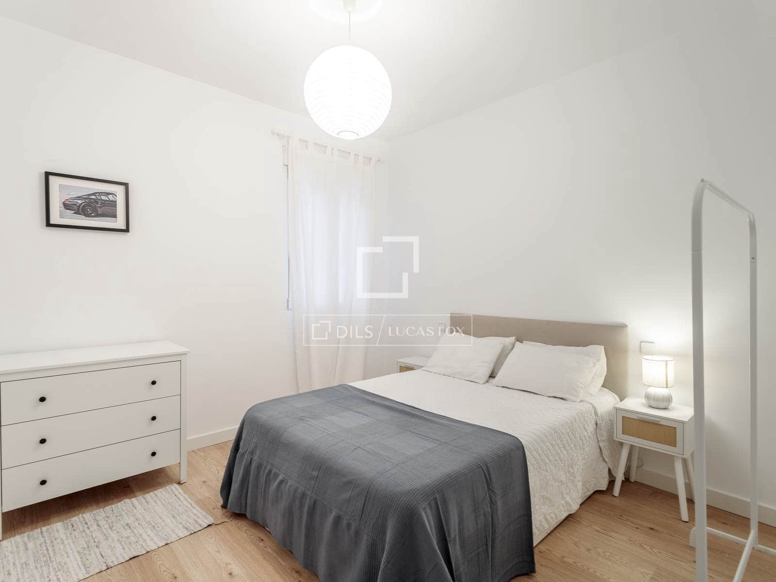 2 Zimmer Apartment zu vermieten in Madrid Stadt - 2.200 € (Ref: 9588438)