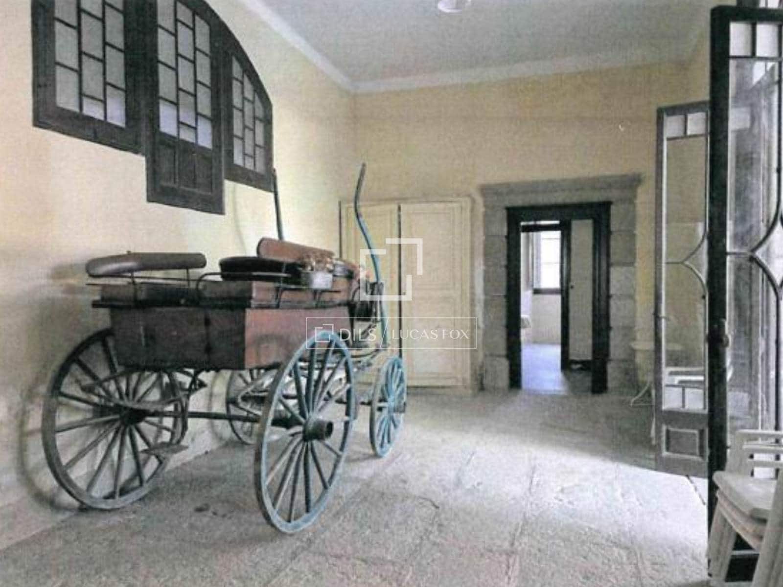 14 bedroom Villa for sale in Puigcerda with garage - € 4,500,000 (Ref: 9590339)