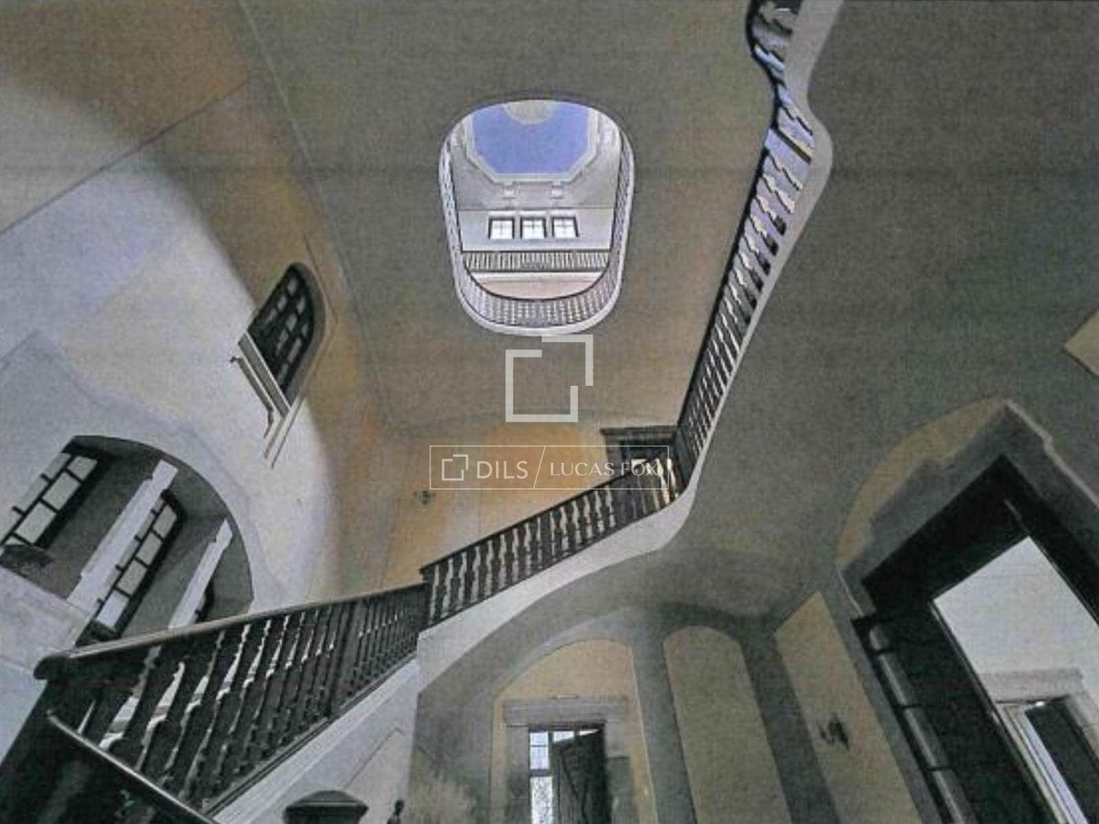 14 bedroom Villa for sale in Puigcerda with garage - € 4,500,000 (Ref: 9590339)