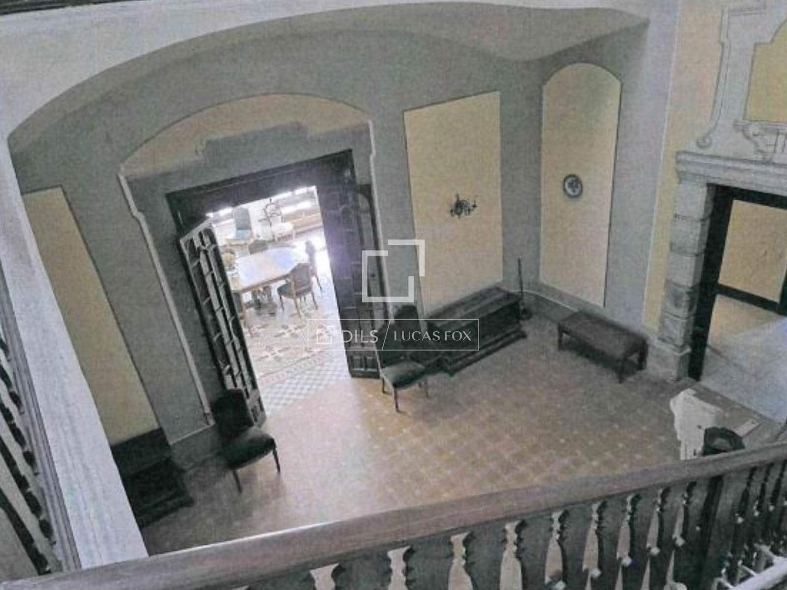 14 bedroom Villa for sale in Puigcerda with garage - € 4,500,000 (Ref: 9590339)