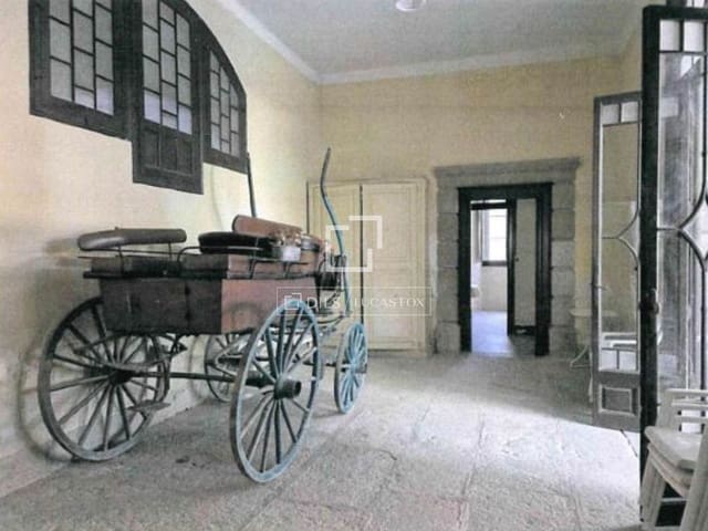 Chalet de 14 habitaciones en Puigcerdà en venta con garaje - 4.500.000 € (Ref: 9590339)