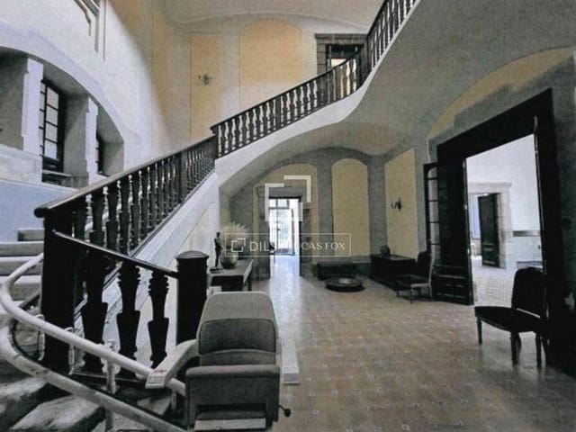 Chalet de 14 habitaciones en Puigcerdà en venta con garaje - 4.500.000 € (Ref: 9590339)