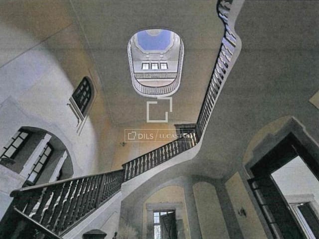 Chalet de 14 habitaciones en Puigcerdà en venta con garaje - 4.500.000 € (Ref: 9590339)