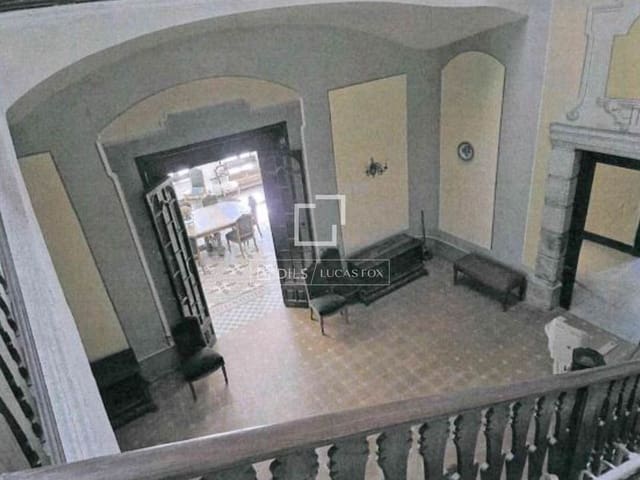 Chalet de 14 habitaciones en Puigcerdà en venta con garaje - 4.500.000 € (Ref: 9590339)