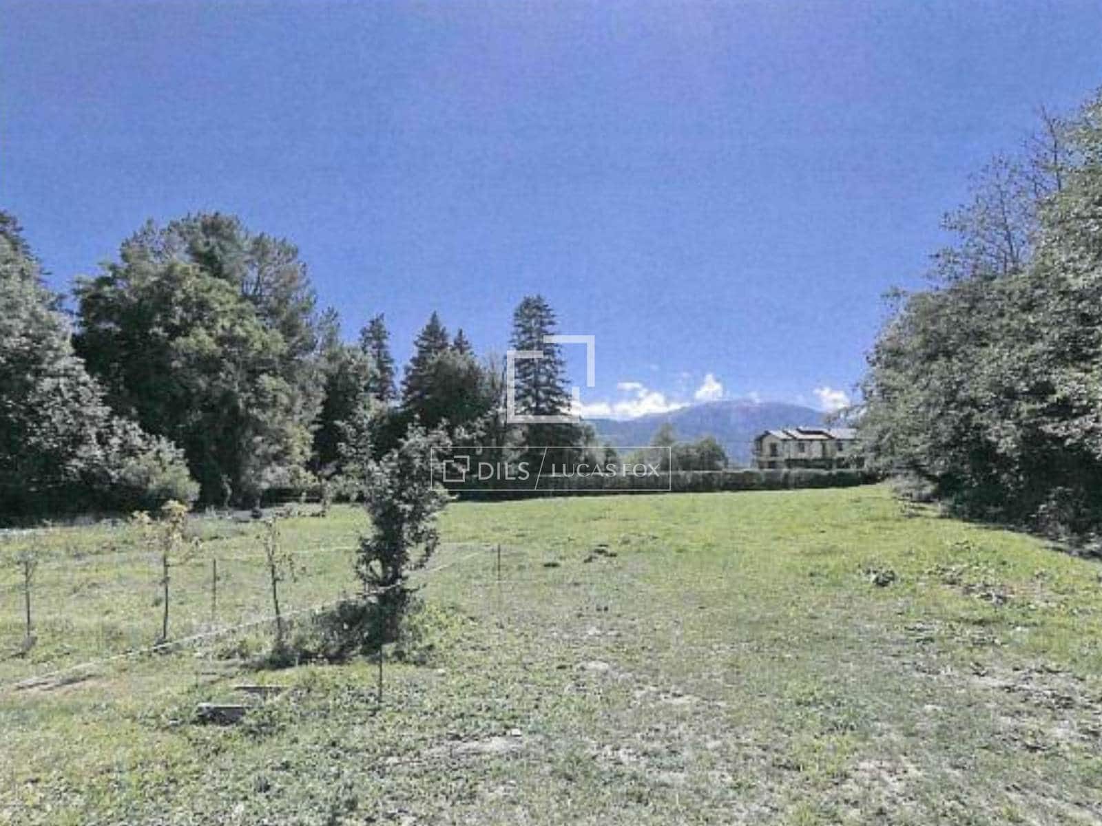 14 bedroom Villa for sale in Puigcerda with garage - € 4,500,000 (Ref: 9590339)