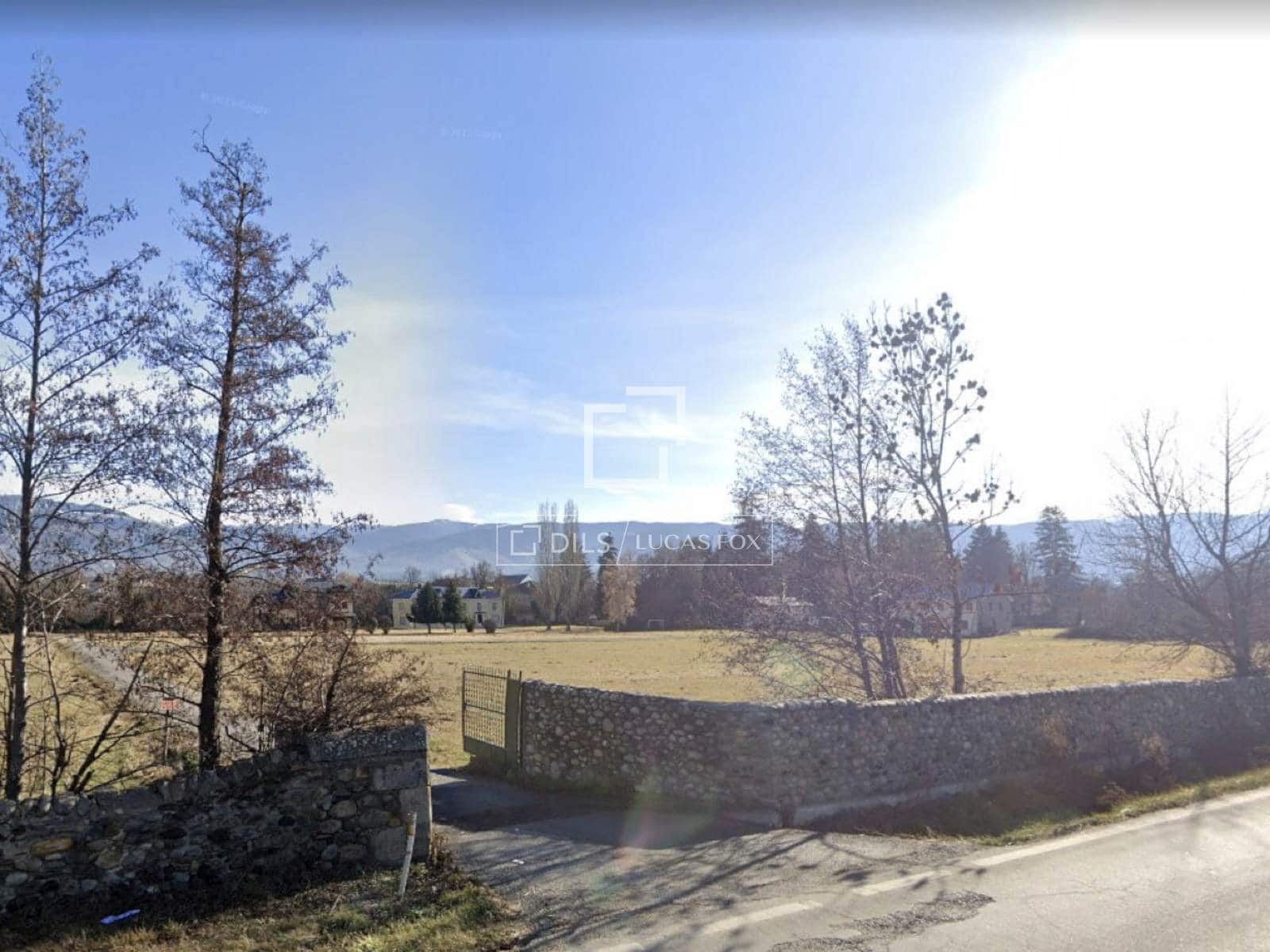 14 bedroom Villa for sale in Puigcerda with garage - € 4,500,000 (Ref: 9590339)