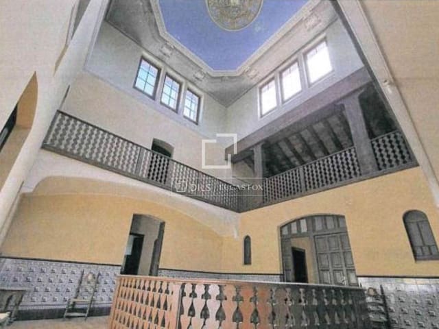 Chalet de 14 habitaciones en Puigcerdà en venta con garaje - 4.500.000 € (Ref: 9590339)