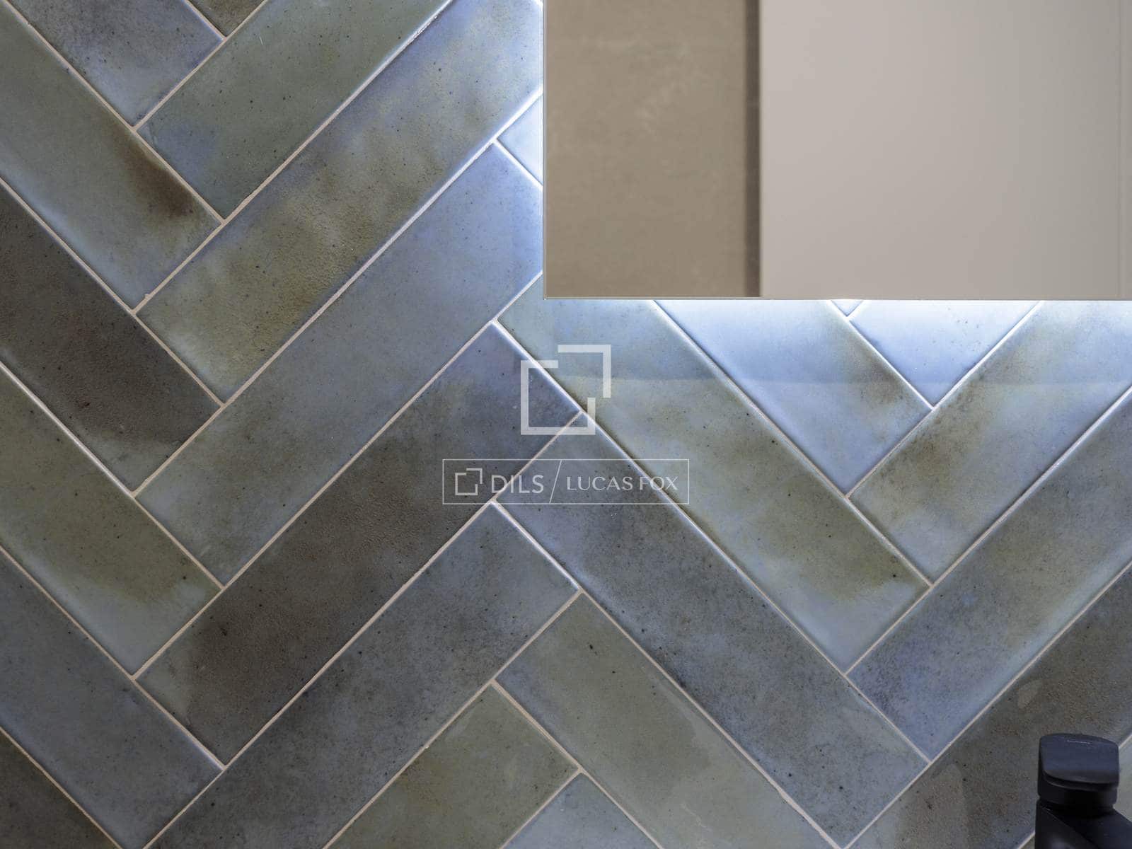 3 slaapkamer Appartement te huur in Madrid stad - € 2.600 (Ref: 9590340)