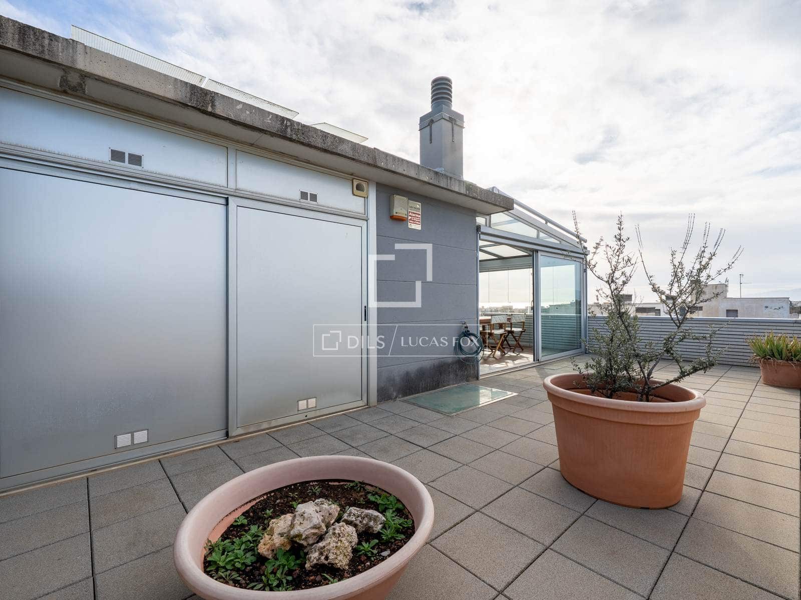 3 camera da letto Attico in vendita in Salou con piscina garage - 575.000 € (Rif: 9590341)