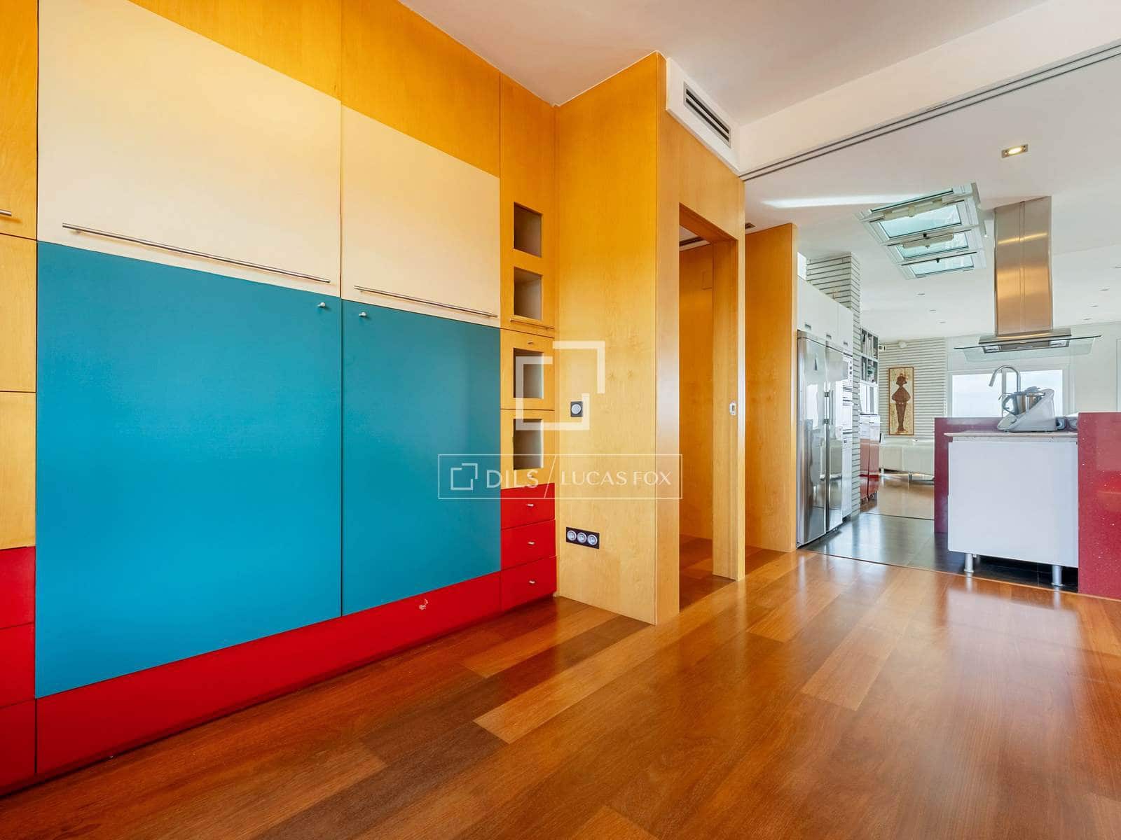 3 camera da letto Attico in vendita in Salou con piscina garage - 575.000 € (Rif: 9590341)