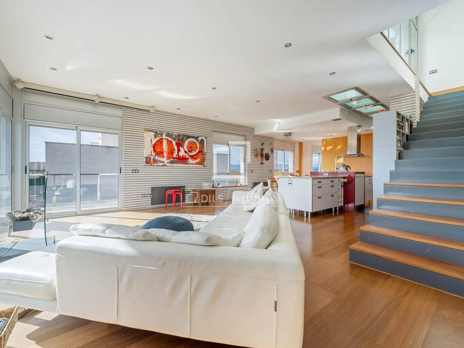 3 camera da letto Attico in vendita in Salou con piscina garage - 575.000 € (Rif: 9590341)