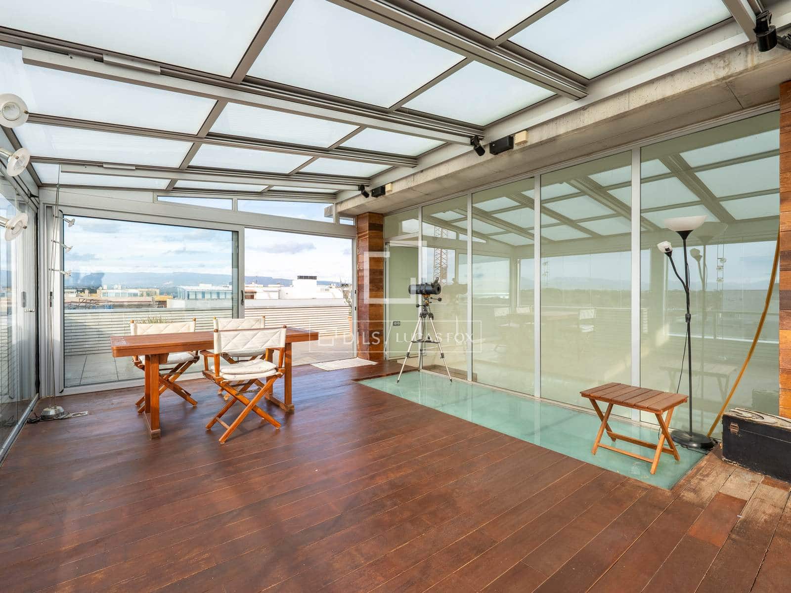 3 camera da letto Attico in vendita in Salou con piscina garage - 575.000 € (Rif: 9590341)