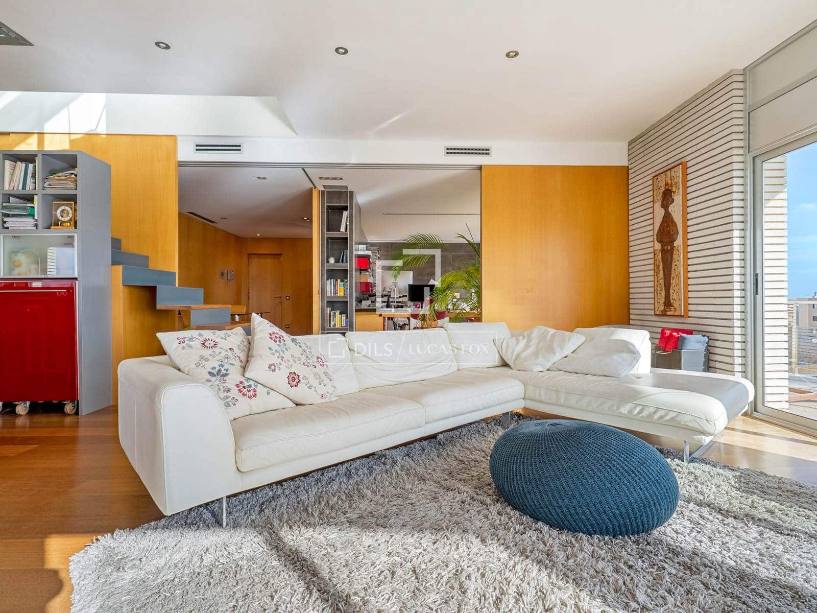 3 camera da letto Attico in vendita in Salou con piscina garage - 575.000 € (Rif: 9590341)