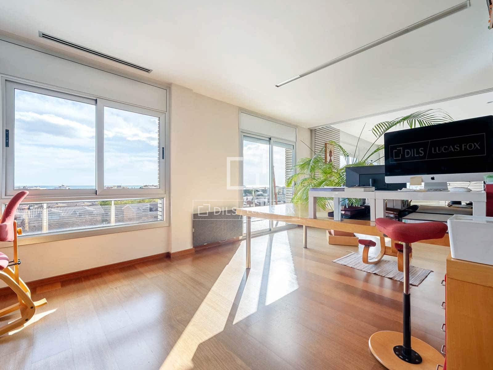 3 camera da letto Attico in vendita in Salou con piscina garage - 575.000 € (Rif: 9590341)