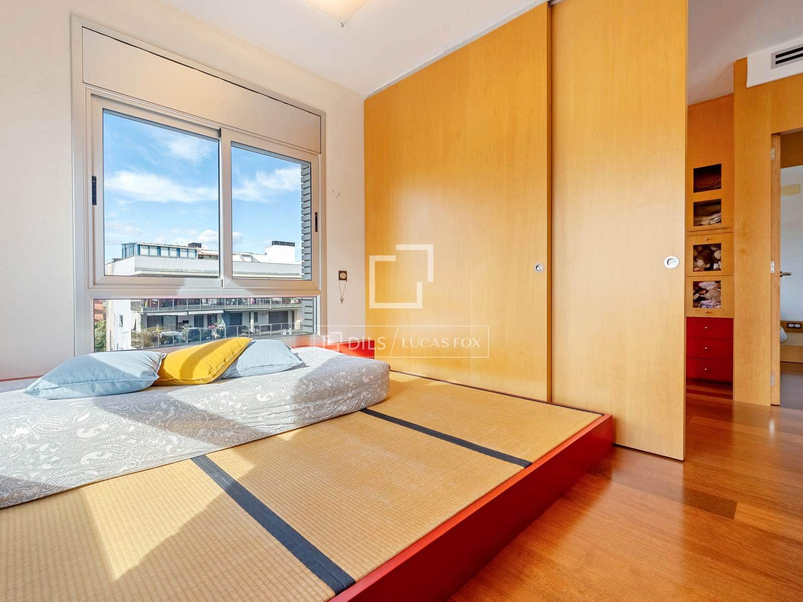 3 camera da letto Attico in vendita in Salou con piscina garage - 575.000 € (Rif: 9590341)