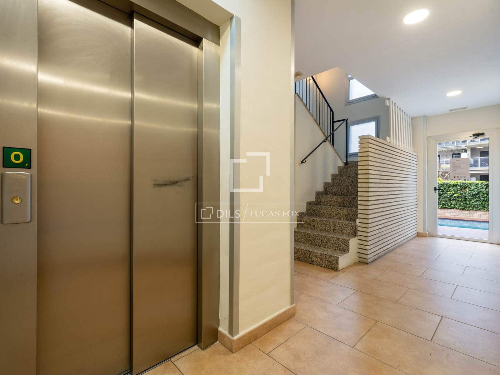 3 camera da letto Attico in vendita in Salou con piscina garage - 575.000 € (Rif: 9590341)