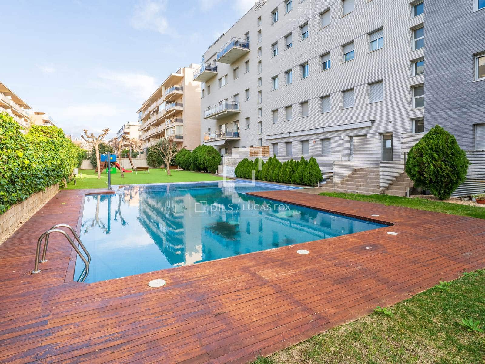 3 camera da letto Attico in vendita in Salou con piscina garage - 575.000 € (Rif: 9590341)