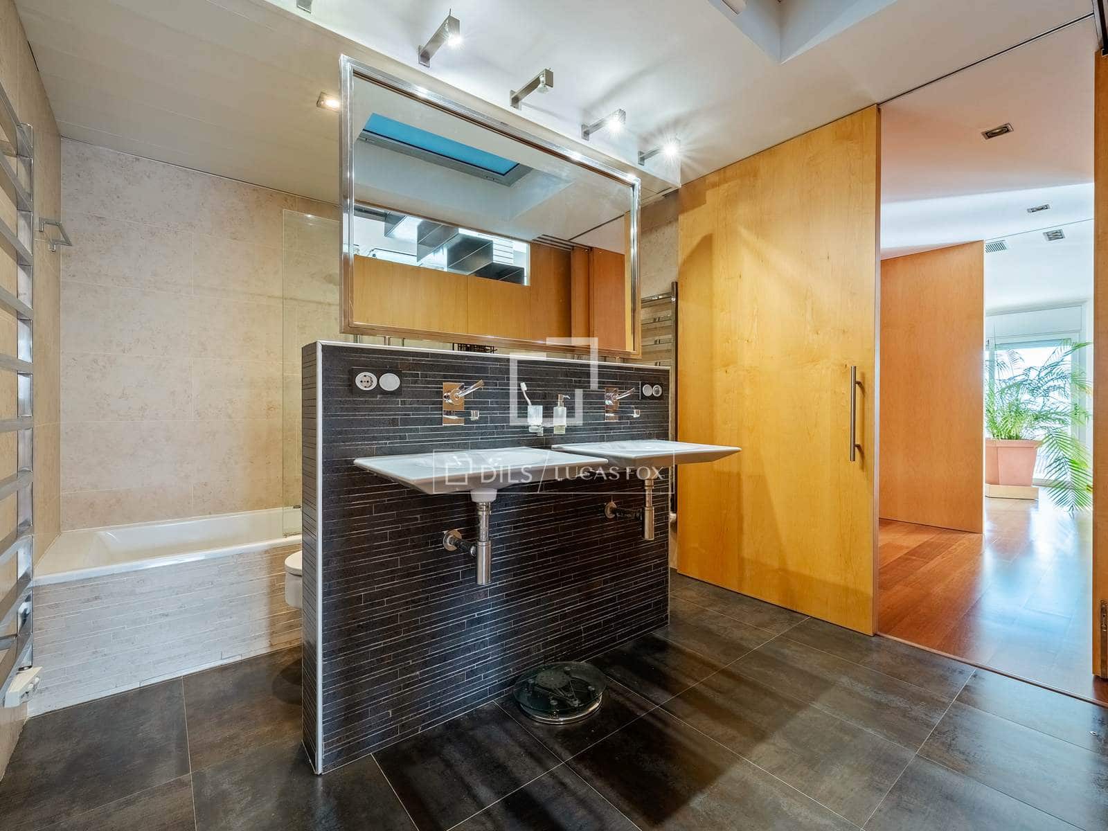 3 camera da letto Attico in vendita in Salou con piscina garage - 575.000 € (Rif: 9590341)