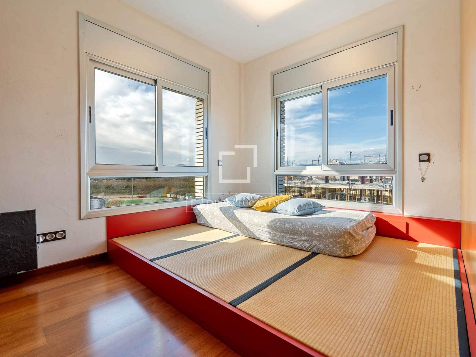 3 camera da letto Attico in vendita in Salou con piscina garage - 575.000 € (Rif: 9590341)