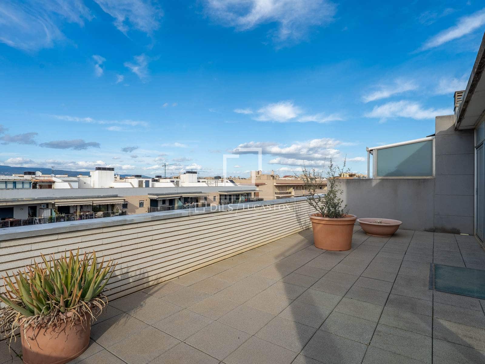 3 camera da letto Attico in vendita in Salou con piscina garage - 575.000 € (Rif: 9590341)