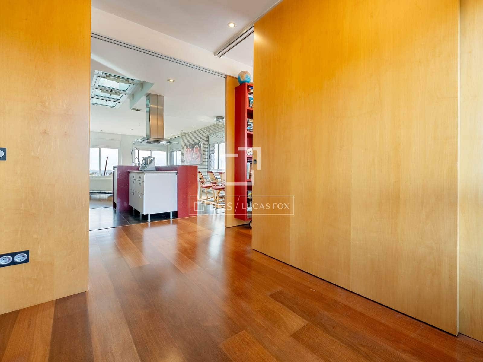 3 camera da letto Attico in vendita in Salou con piscina garage - 575.000 € (Rif: 9590341)