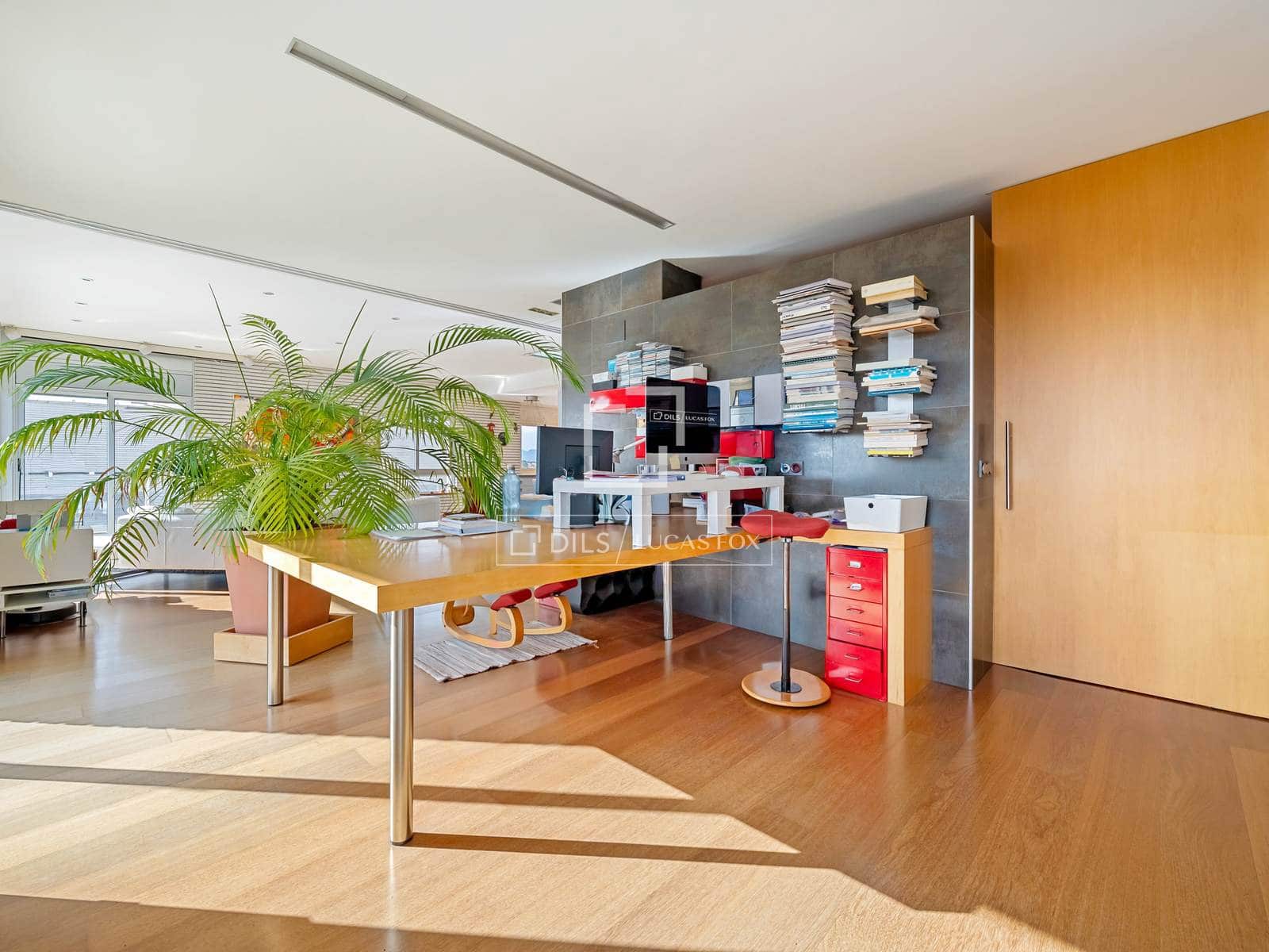 3 camera da letto Attico in vendita in Salou con piscina garage - 575.000 € (Rif: 9590341)