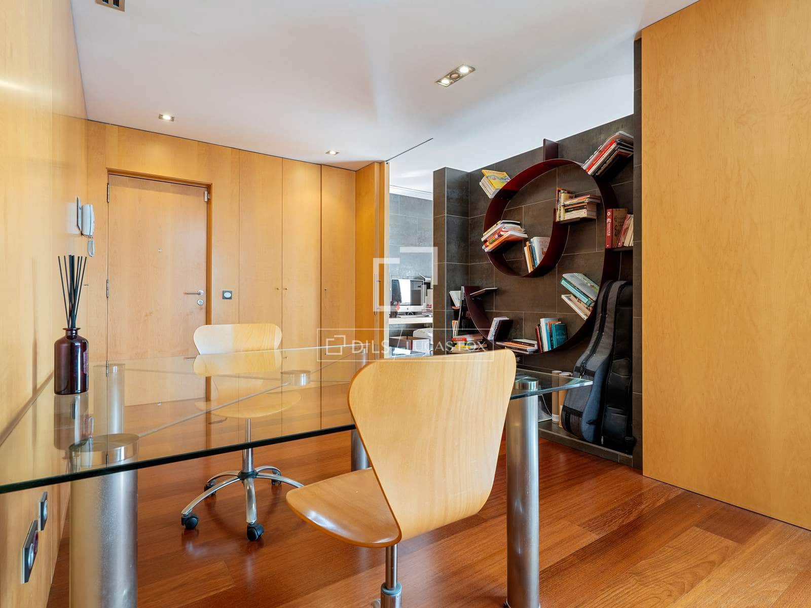 3 camera da letto Attico in vendita in Salou con piscina garage - 575.000 € (Rif: 9590341)