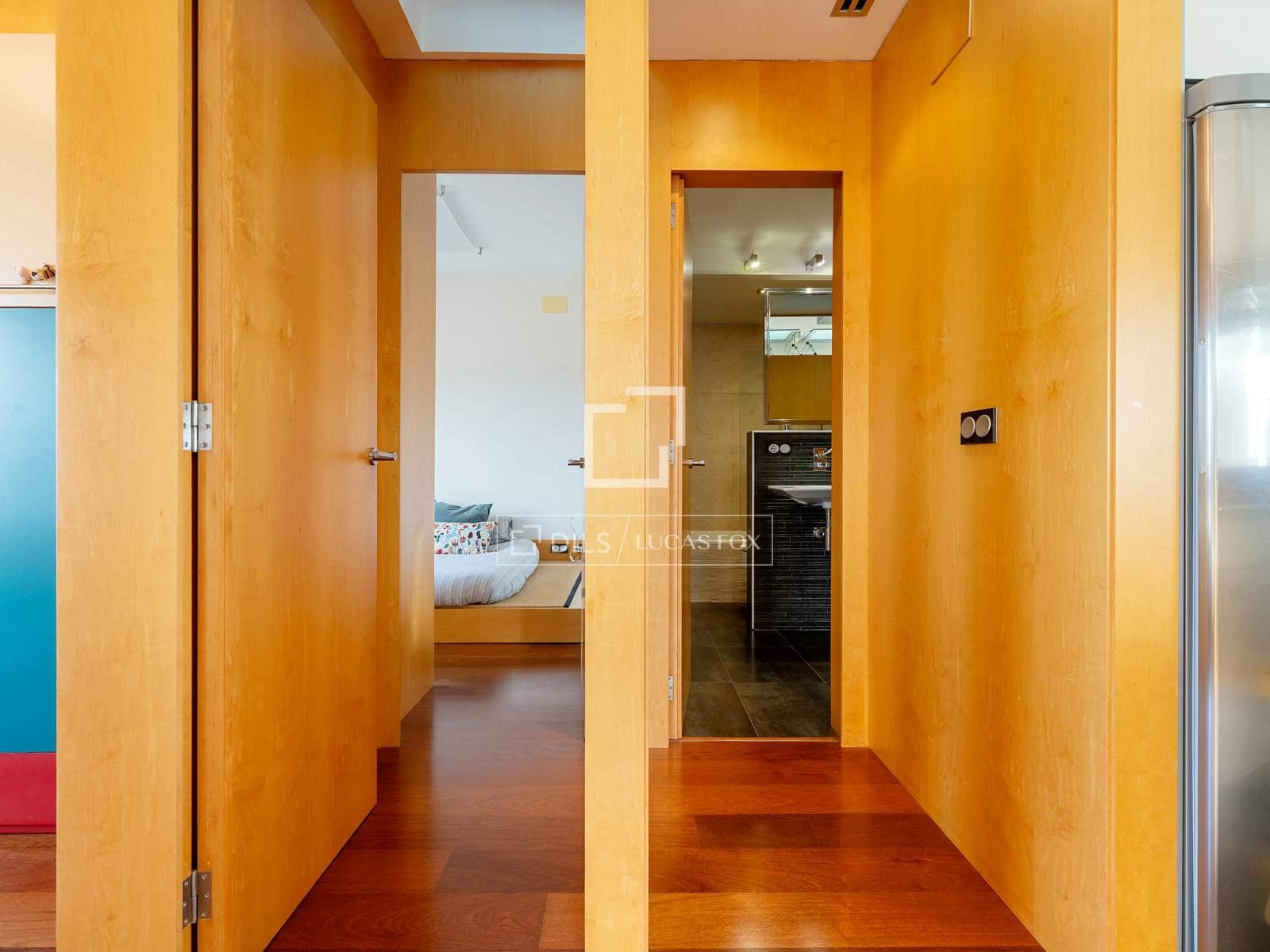 3 camera da letto Attico in vendita in Salou con piscina garage - 575.000 € (Rif: 9590341)