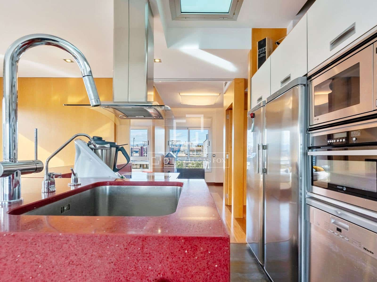 3 camera da letto Attico in vendita in Salou con piscina garage - 575.000 € (Rif: 9590341)