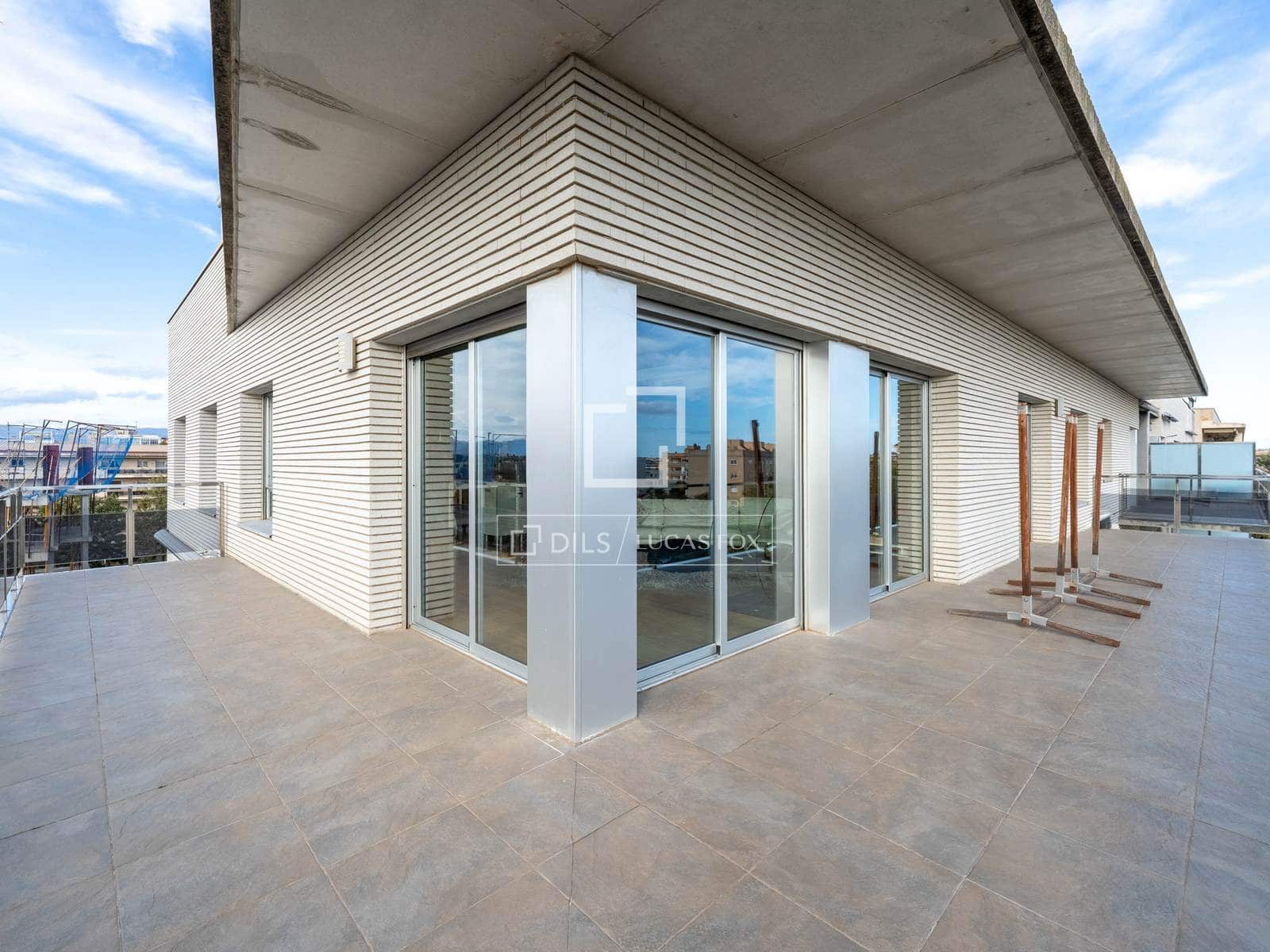 3 camera da letto Attico in vendita in Salou con piscina garage - 575.000 € (Rif: 9590341)