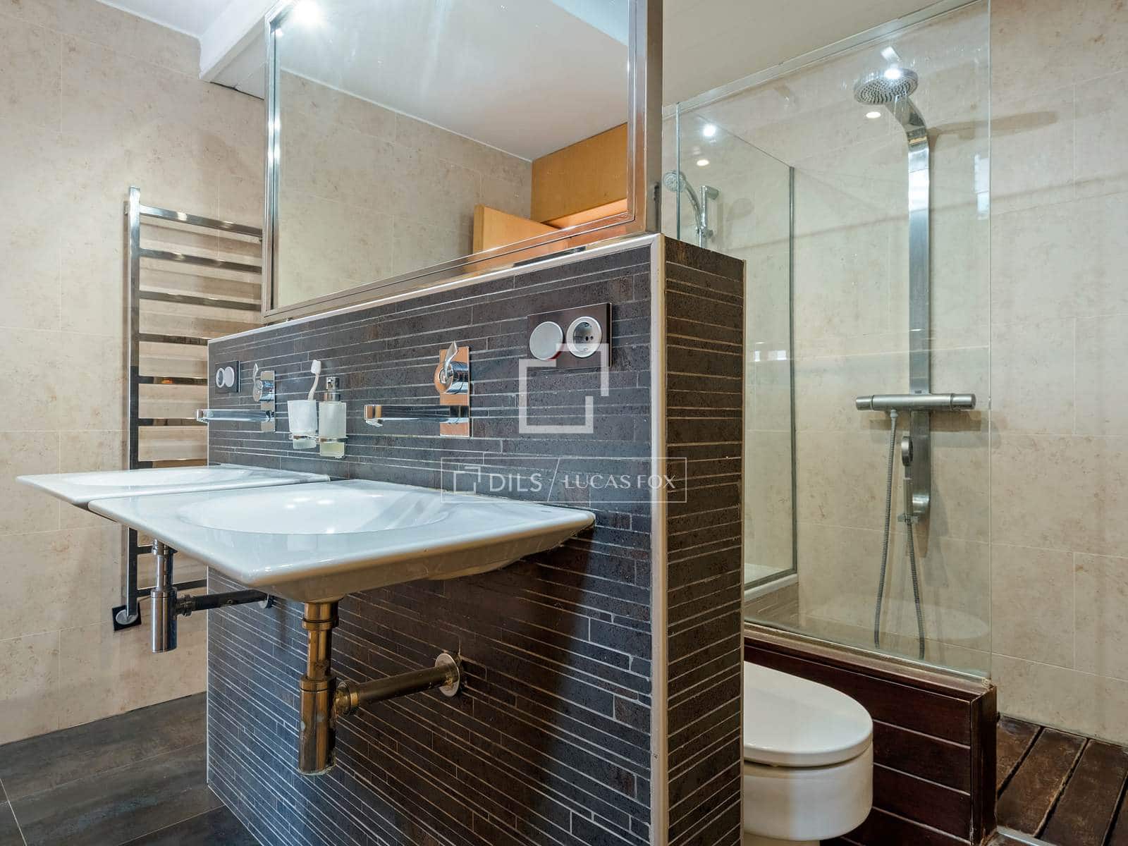 3 camera da letto Attico in vendita in Salou con piscina garage - 575.000 € (Rif: 9590341)