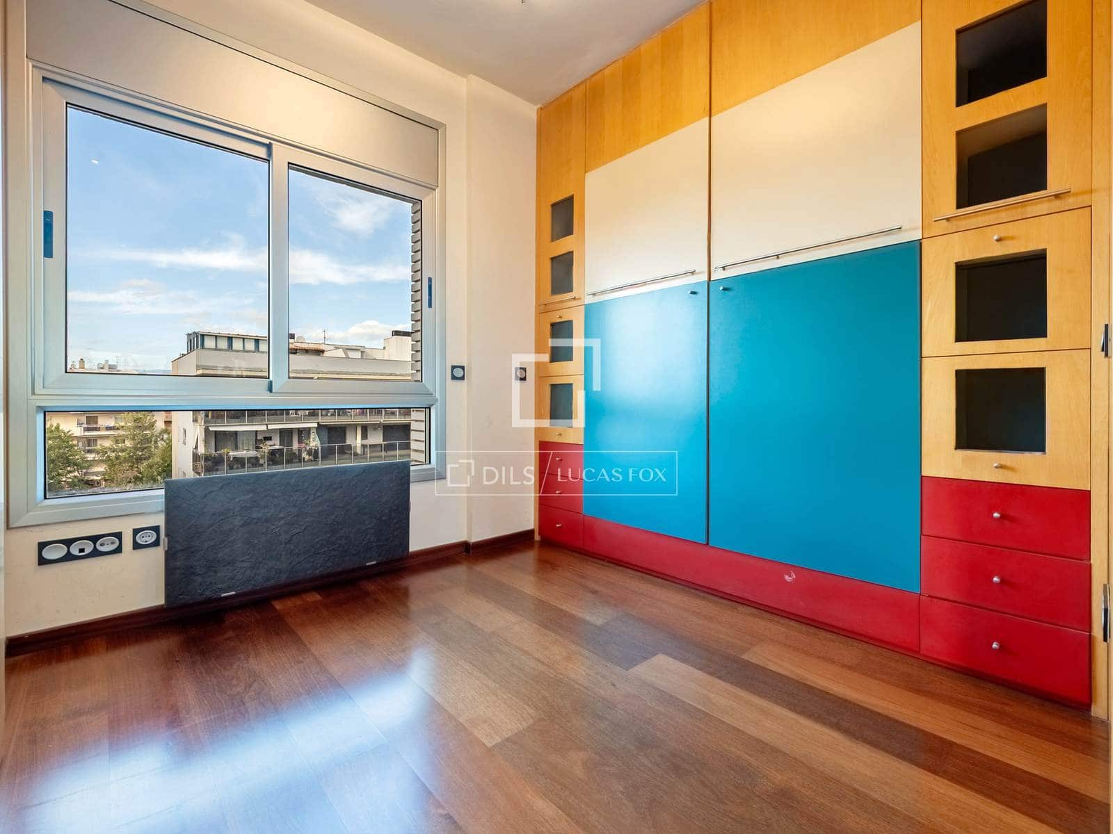 3 camera da letto Attico in vendita in Salou con piscina garage - 575.000 € (Rif: 9590341)