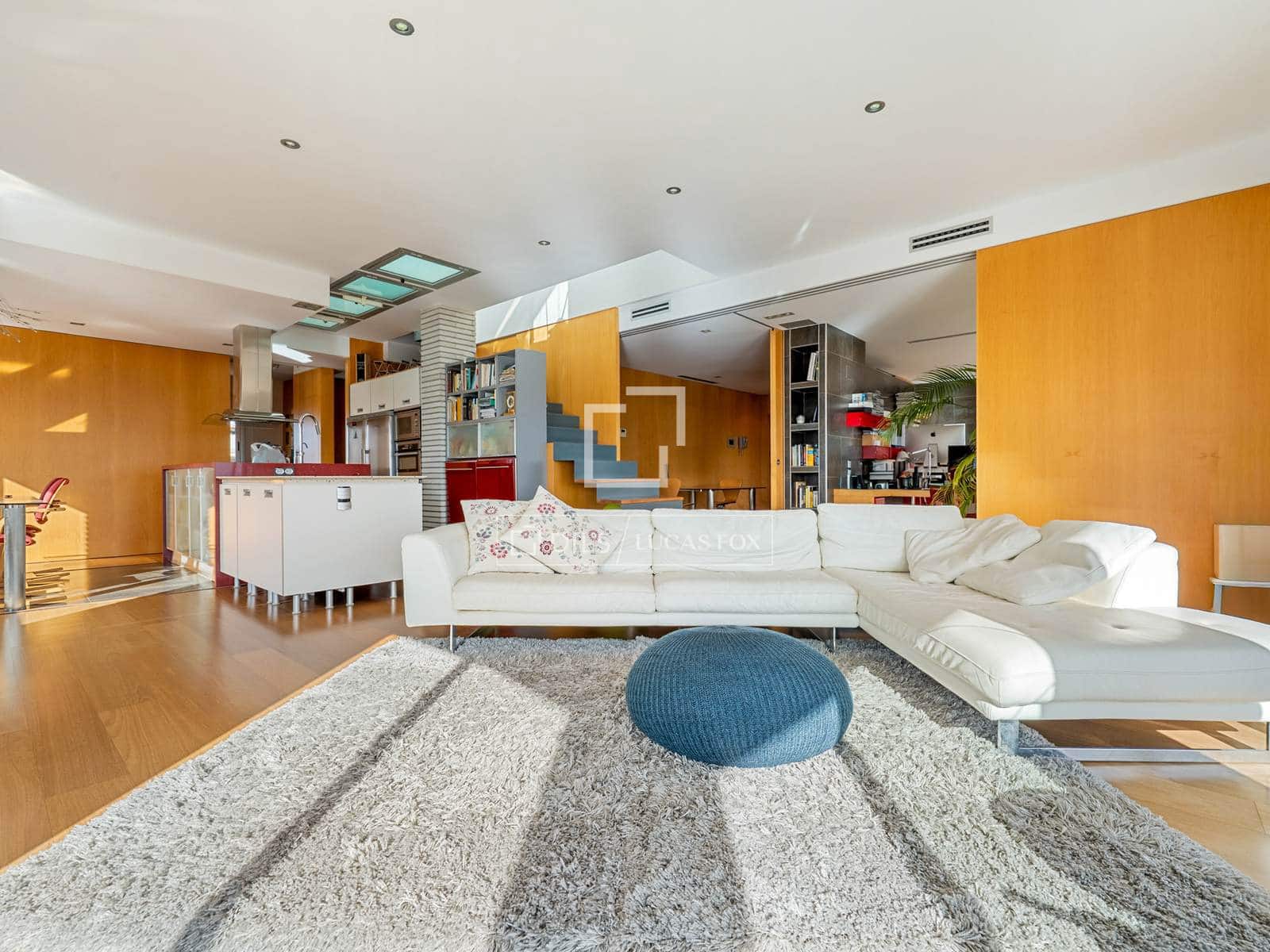 3 camera da letto Attico in vendita in Salou con piscina garage - 575.000 € (Rif: 9590341)