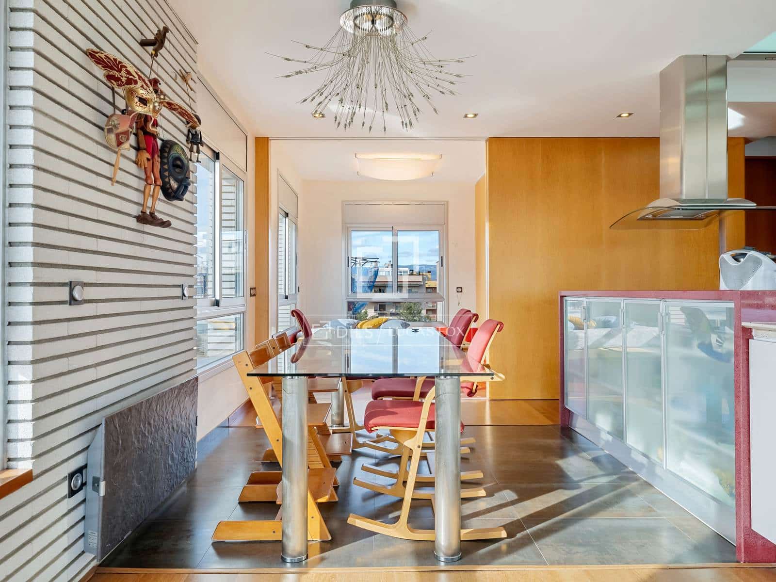 3 camera da letto Attico in vendita in Salou con piscina garage - 575.000 € (Rif: 9590341)