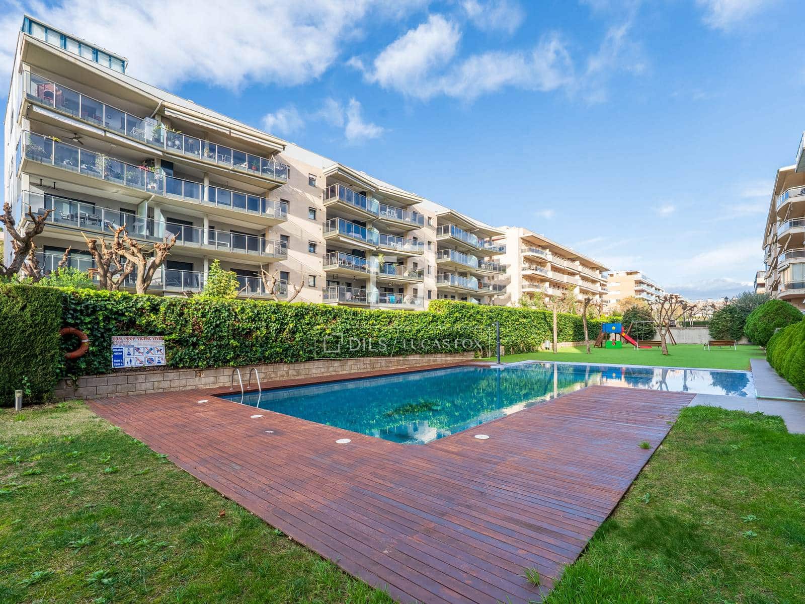 3 camera da letto Attico in vendita in Salou con piscina garage - 575.000 € (Rif: 9590341)