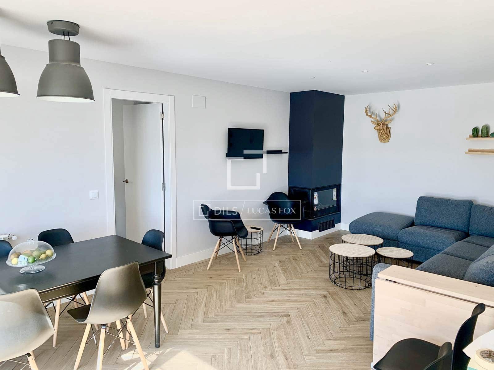 5 bedroom Villa for sale in Torremocha de Jarama with pool - € 550,000 (Ref: 9590440)