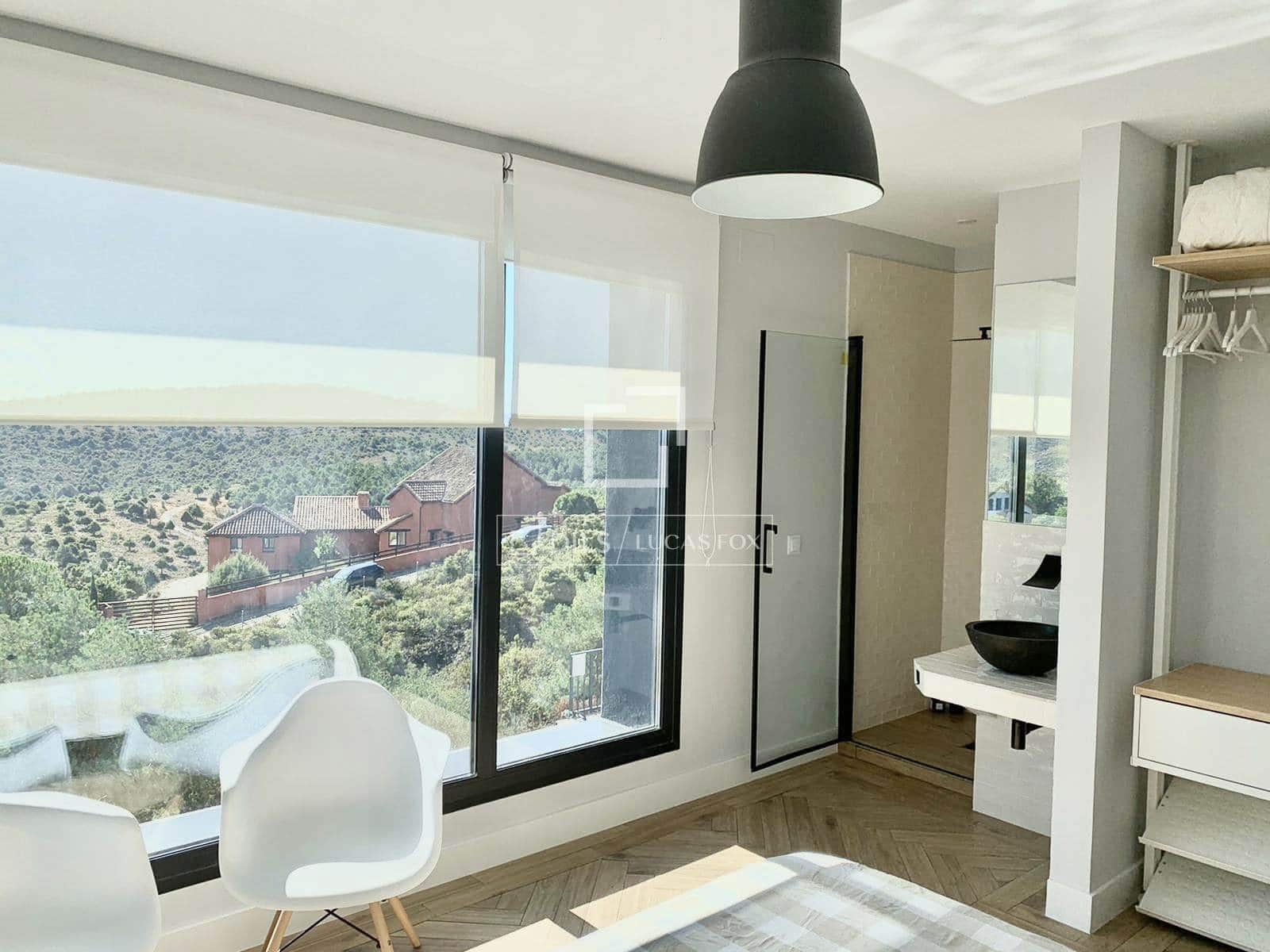 5 bedroom Villa for sale in Torremocha de Jarama with pool - € 550,000 (Ref: 9590440)