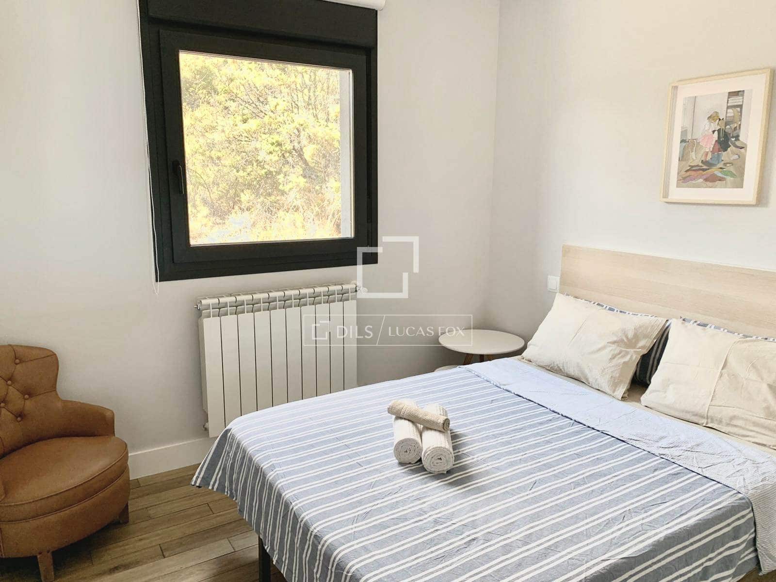 5 bedroom Villa for sale in Torremocha de Jarama with pool - € 550,000 (Ref: 9590440)