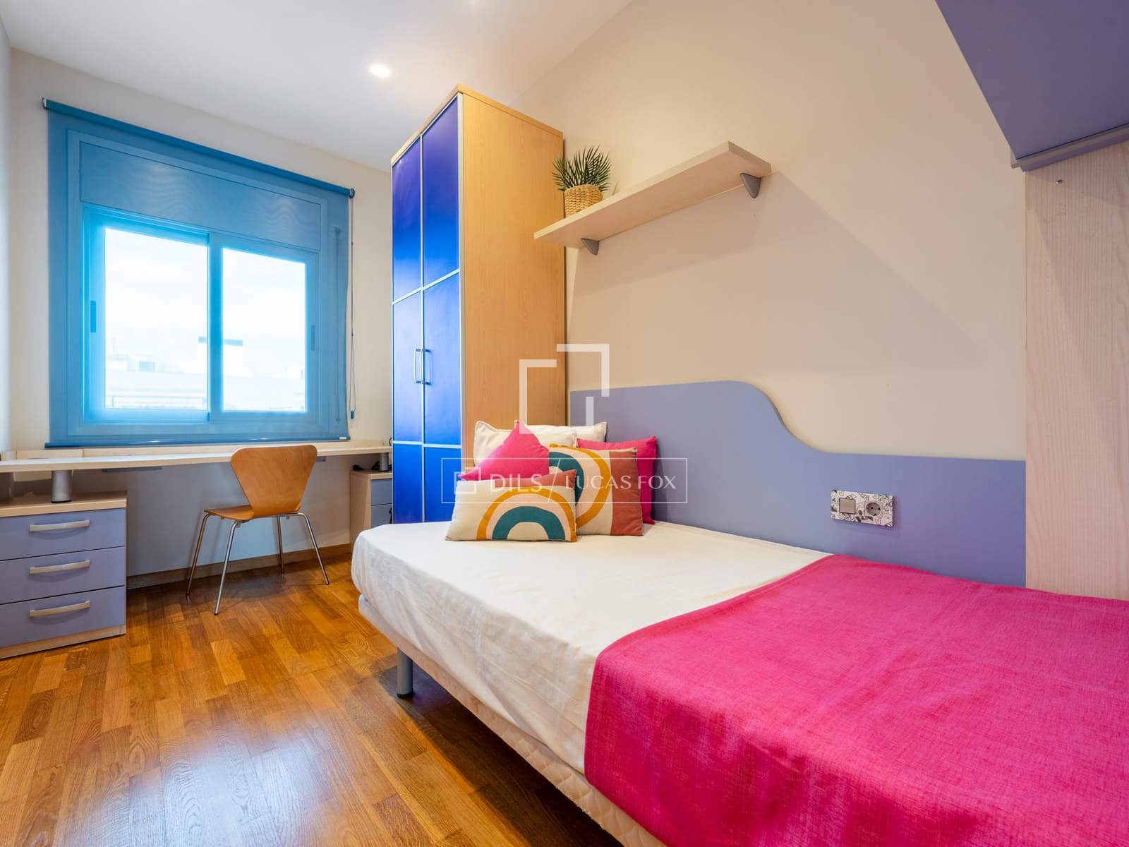 4 quarto Penthouse para venda em Salou com piscina garagem - 427 000 € (Ref: 9590441)