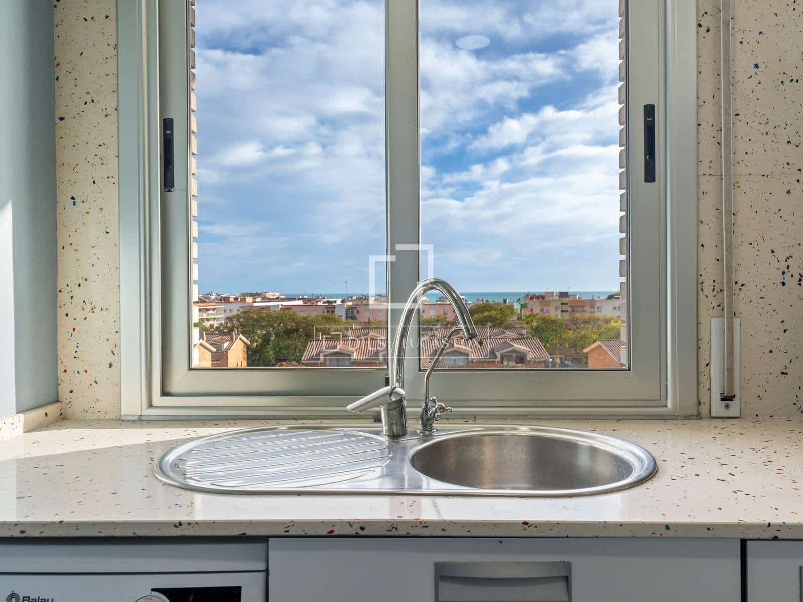 4 quarto Penthouse para venda em Salou com piscina garagem - 427 000 € (Ref: 9590441)