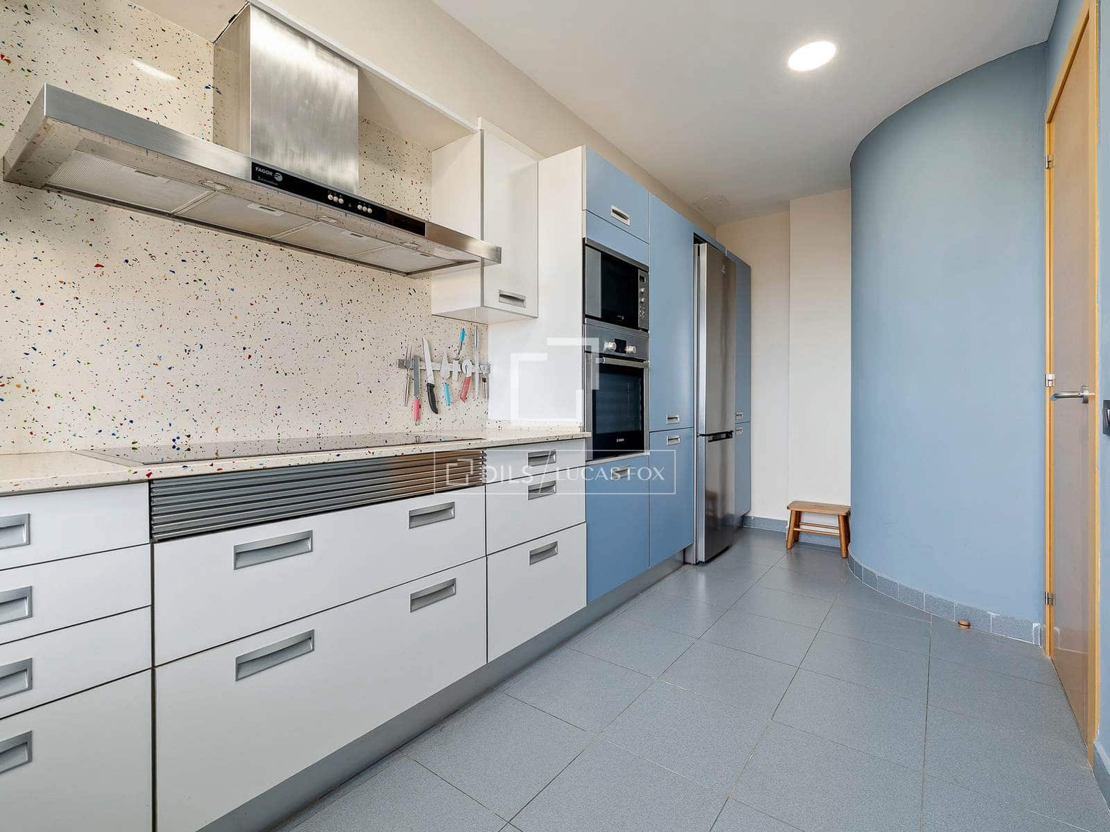 4 quarto Penthouse para venda em Salou com piscina garagem - 427 000 € (Ref: 9590441)