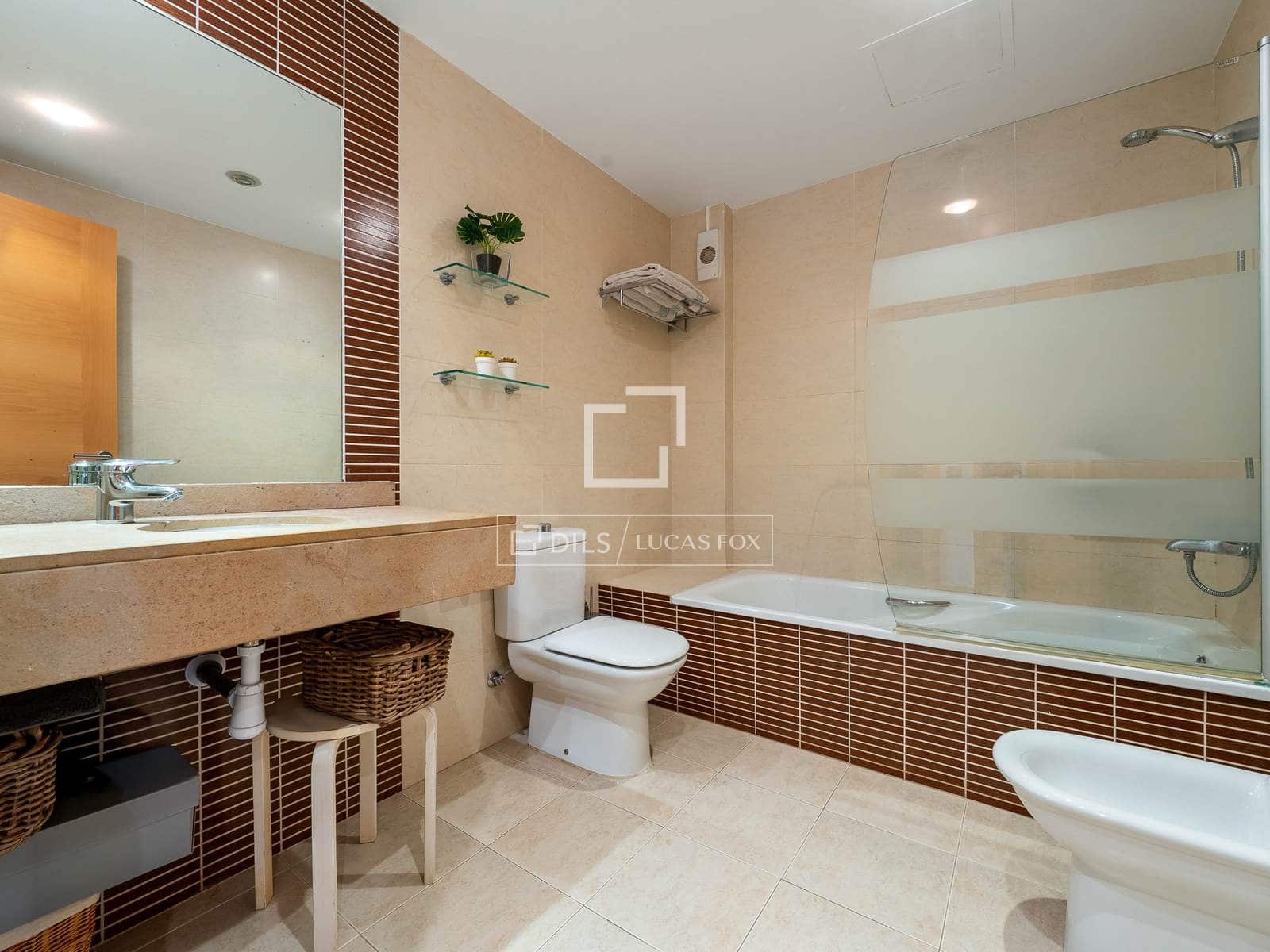 4 quarto Penthouse para venda em Salou com piscina garagem - 427 000 € (Ref: 9590441)