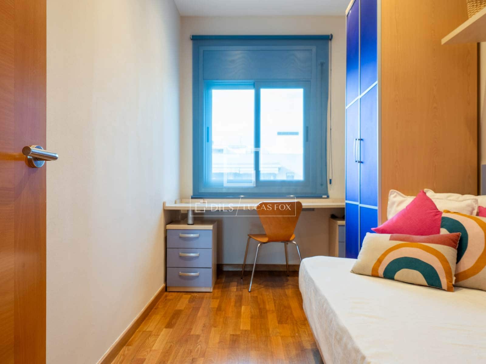 4 quarto Penthouse para venda em Salou com piscina garagem - 427 000 € (Ref: 9590441)