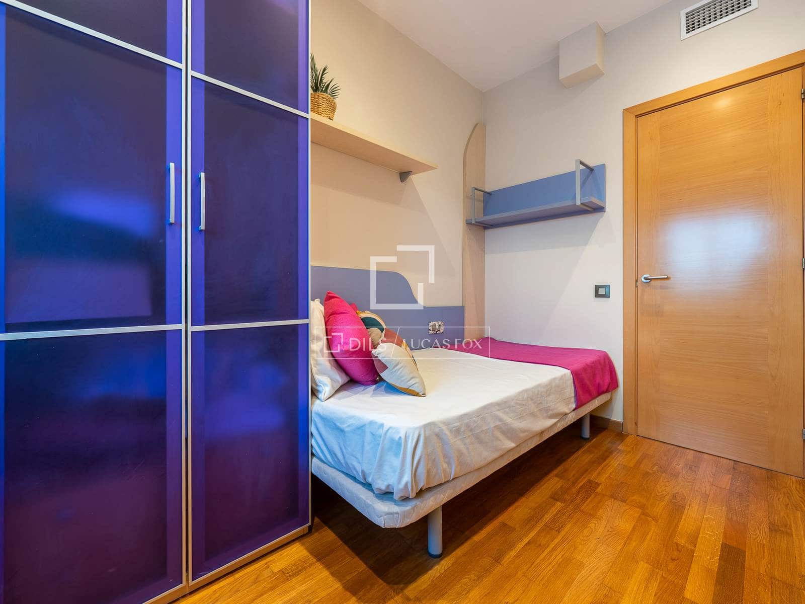 4 quarto Penthouse para venda em Salou com piscina garagem - 427 000 € (Ref: 9590441)