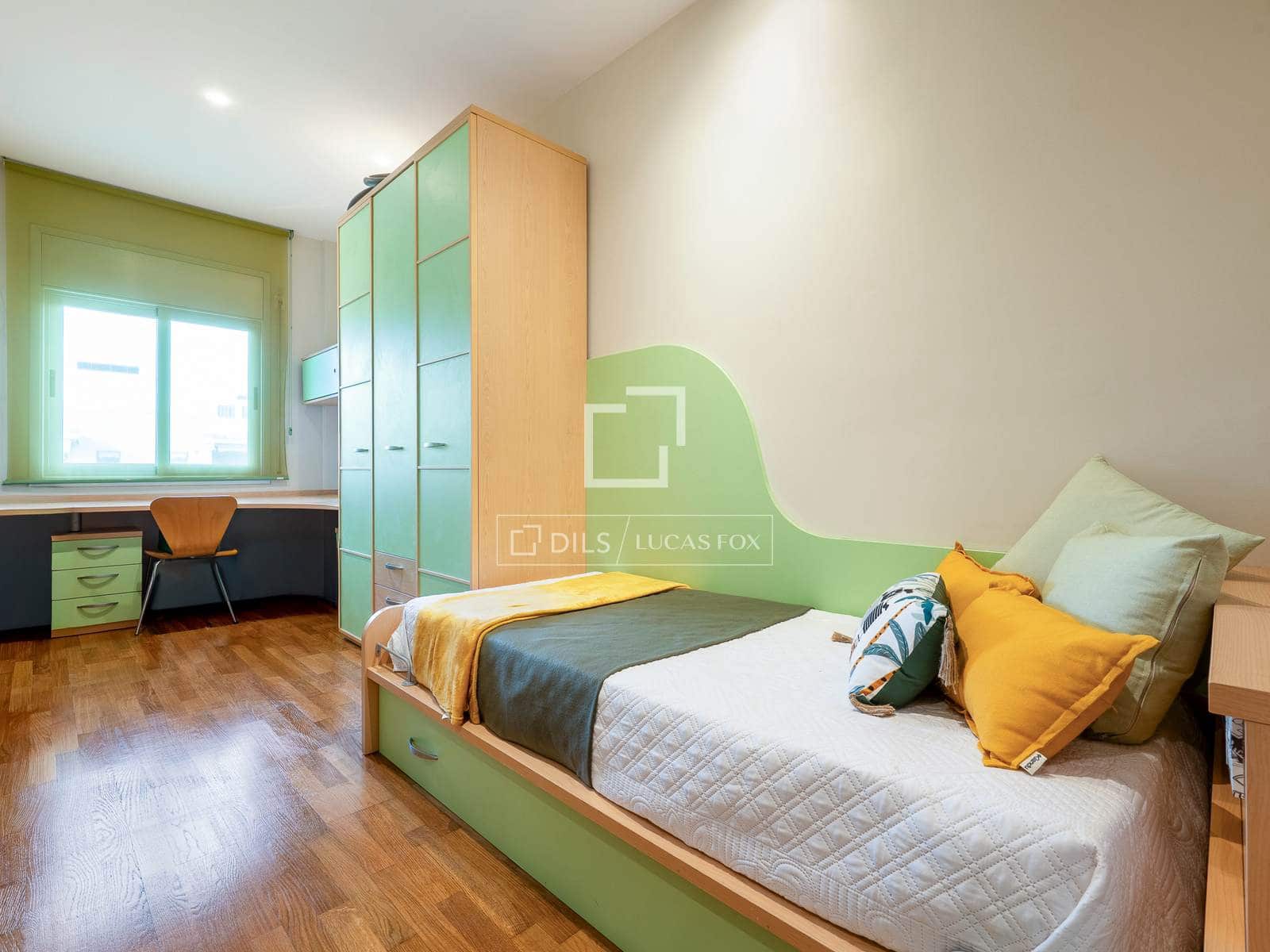 4 quarto Penthouse para venda em Salou com piscina garagem - 427 000 € (Ref: 9590441)