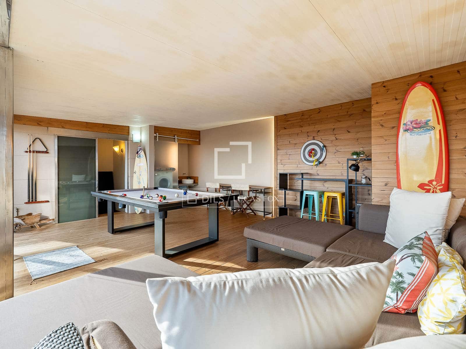 4 quarto Penthouse para venda em Salou com piscina garagem - 427 000 € (Ref: 9590441)