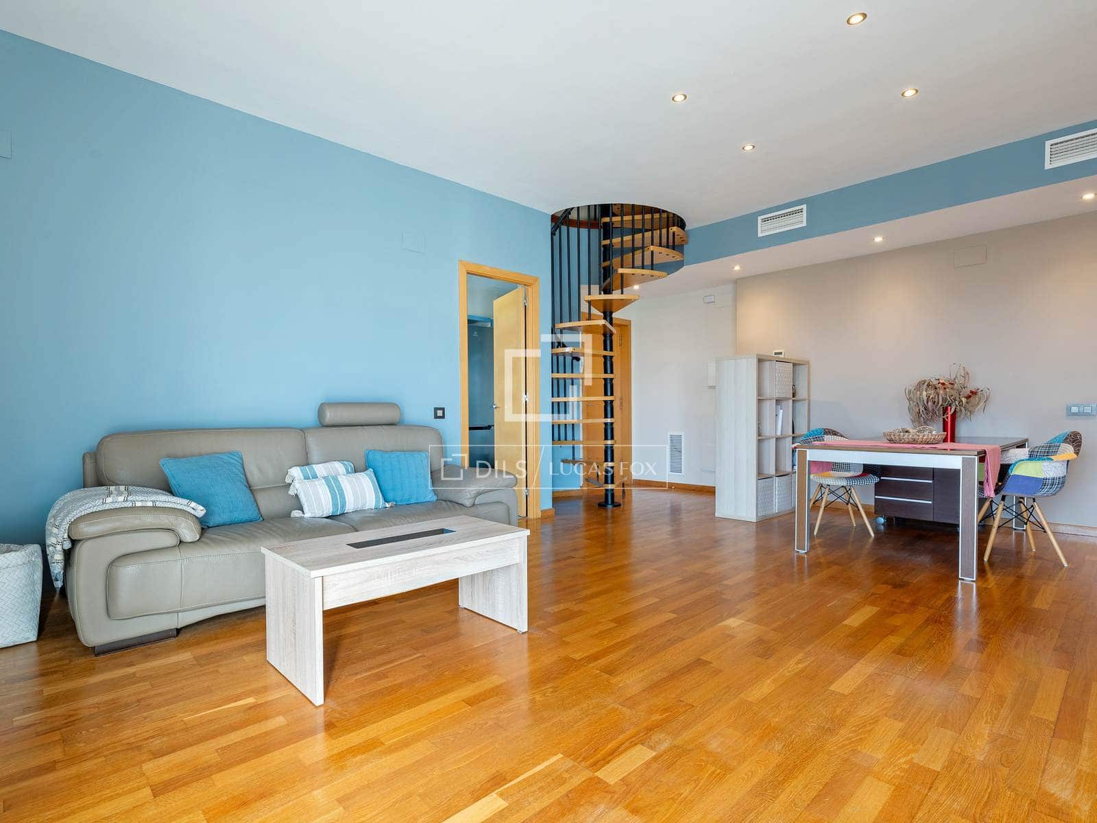 4 quarto Penthouse para venda em Salou com piscina garagem - 427 000 € (Ref: 9590441)