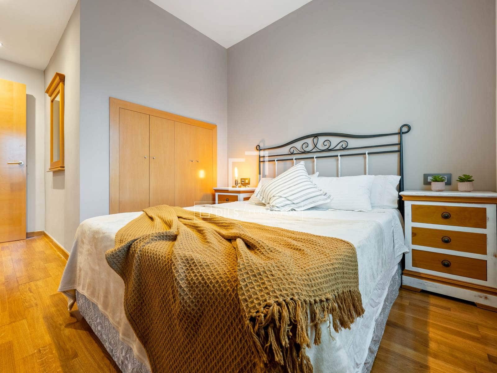 4 quarto Penthouse para venda em Salou com piscina garagem - 427 000 € (Ref: 9590441)