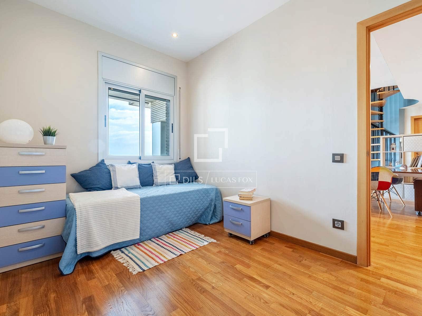 4 quarto Penthouse para venda em Salou com piscina garagem - 427 000 € (Ref: 9590441)